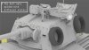 Gecko Models 35GM0001 CRUISER TANK MK.II ACS WITH INTERIOR (1:35)